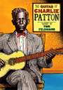 : The Guitar Of Charlie Patton, DVD