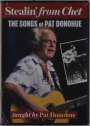 Pat Donohue: Stealin From Chet The Songs Of Pat Donohue, DVD