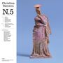 Christina Vantzou: No.5, CD