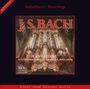 Johann Sebastian Bach: Orgelwerke (180g), LP