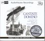 : Oscar's Motettkör - Cantate Domino (Ultimate High Quality CD) (Schmuckbox), CD