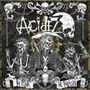 Acidez: In Punk We Thrash, CD