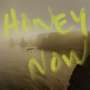 Neon Waltz: Honey Now, CD