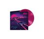 Ash: Race The Night (Transparent Violet Vinyl), LP