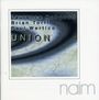 Paul Wertico (geb. 1953): Union, CD