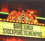 Barb Jungr (geb. 1954): Stockport To Memphis, CD