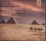 Georg Friedrich Händel: Israel in Ägypten (Fassung von Mendelssohn 1833), CD,CD