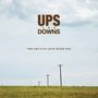 Ups And Downs: Sky's In Love With You, CD