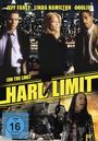 Elodie Keene: Hard Limit - On the Line, DVD