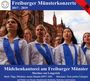 : Mädchenkantorei am Freiburger Münster - Freiburger Münsterkonzerte, CD,CD