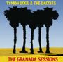 Tymon Dogg: Granada Sessions, CD