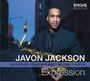 Javon Jackson (geb. 1965): Expression, CD