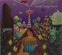 Shonen Knife: Sweet Candy Power, CD