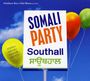 Bhamra,Kuljit / Raas,Abdulkarim: Somali Party In Southall, CD