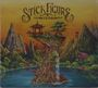 Stick Figure: Wisdom, CD