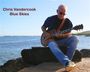 Chris Vandercook: Blue Skies, CD