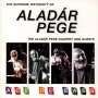 Aladár Pege: Ace Of Bass, CD