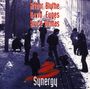 Arthur Blythe (1940-2017): Synergy, CD