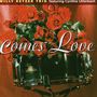 Willy Ketzer: Comes Love, CD
