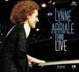 Lynne Arriale: Live - Germany, Burghausen 14.4.2005, SACD