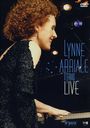 Lynne Arriale (geb. 1957): Live At Burghausen, DVD