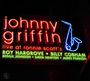 Johnny Griffin: Live At Ronnie Scott's, CD