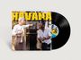 Hontele: Havana (Black Vinyl), LP