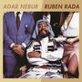 Ruben Rada: Adar Nebur, LP