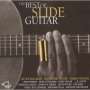 : The Best Of Slide Guitar, CD
