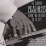 : The Story Of Piano Blues, CD