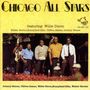 Chicago All Stars: Chicago All Stars, CD