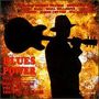 : Blues Power Vol.1, CD