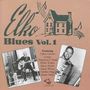 : Elko Blues Vol1, CD