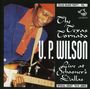 U.P. Wilson: Live At Schooner's Dall, CD