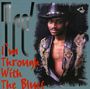 Tre': I'm Through With The Blues, CD