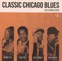 : Classic Chicago Blues (Live & Unreleased), CD
