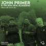 John Primer: That Will Never Do, CD