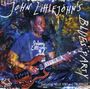 John Littlejohn: Blues Party, CD