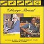 Jimmy Rogers & Big Moos: Chicago Bound, CD