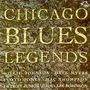 : Chicago Blues Legends, CD