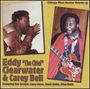 Eddy Clearwater & Carey: Chicago Blues Session Vol.23, CD