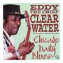Johnny B. Moore (Blues): Chicago Daily Blues, CD