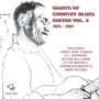 : Giants Of Countryblues 2, CD