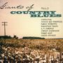 : Giants Of Countryblues 3, CD