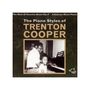 Trenton Cooper: Piano Styles Of, CD