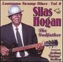 Silas Hogan: The Godfather, CD