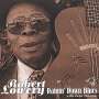 Robert Lowery: Rainin' Down Blues, CD