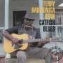 Terry "Harmonica" Bean: Catfish Blues, CD