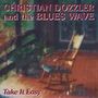 Christian Dozzler & Bl: Take It Easy, CD