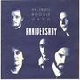 Palermo Boogie Gang: Anniversary, CD